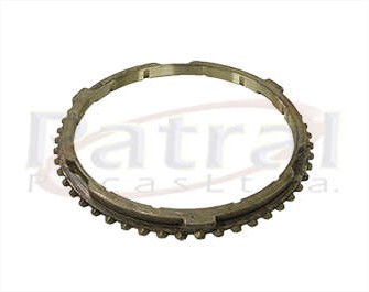 ANEL SINCRONIZADOR 1ª/2ª