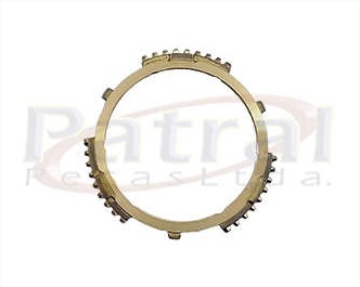 ANEL SINCRONIZADOR 4ª MARCHA