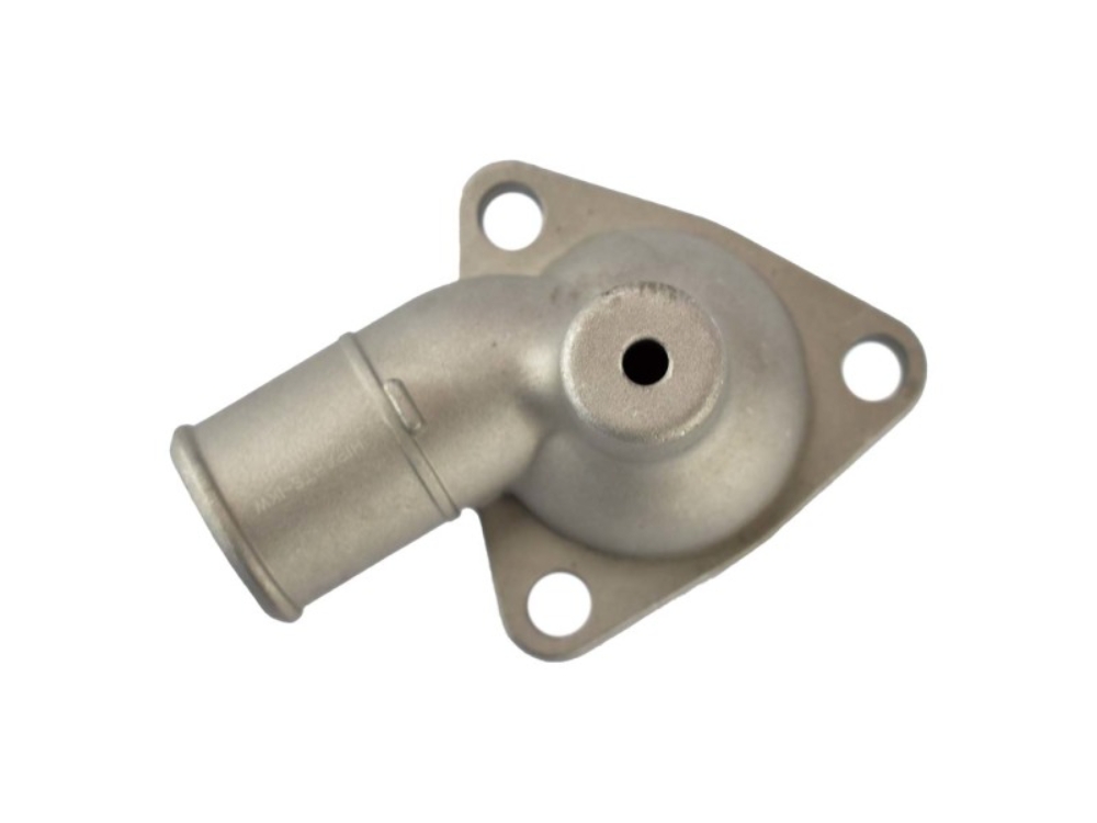 TUBO VALVULA TERMOSTATICA SUP
