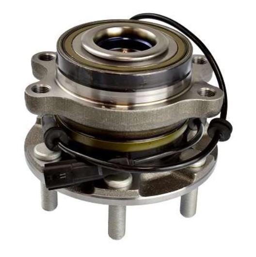 CUBO RODA DIANT(C/ABS)