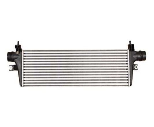 INTERCOOLER