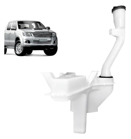 RESERVATORIO LIMPADOR PARABRISA