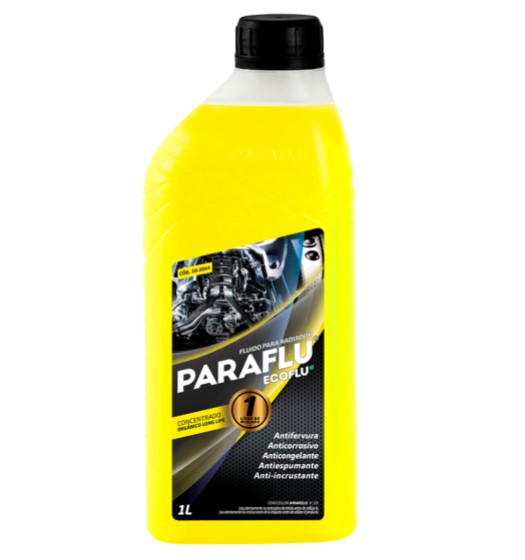 ADITIVO CONCENTRADO ORGANICO