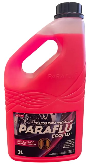 ADITIVO CONCENTRADO ORGANICO 3L