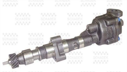 BOMBA OLEO MOTOR