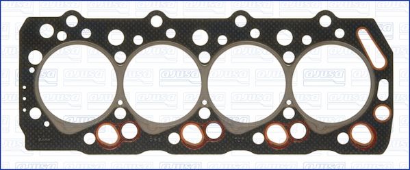 JUNTA CABECOTE MOTOR