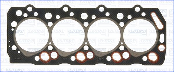 JUNTA CABECOTE MOTOR