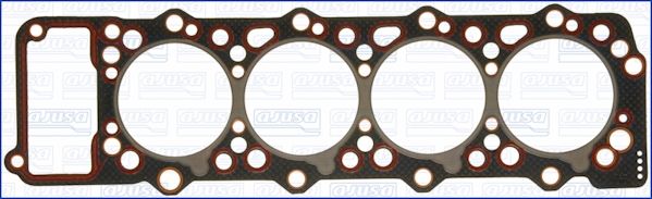 JUNTA CABECOTE MOTOR