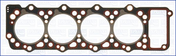 JUNTA CABECOTE MOTOR