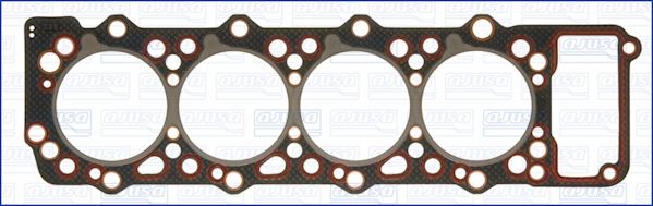 JUNTA CABECOTE MOTOR