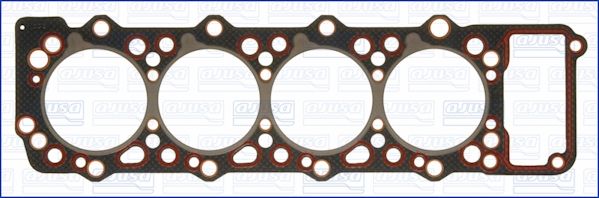 JUNTA CABECOTE MOTOR