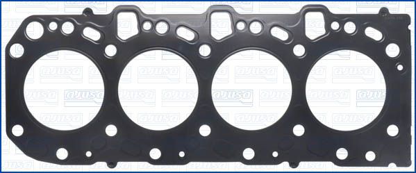 JUNTA CABECOTE MOTOR