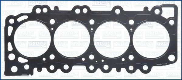 JUNTA CABECOTE MOTOR