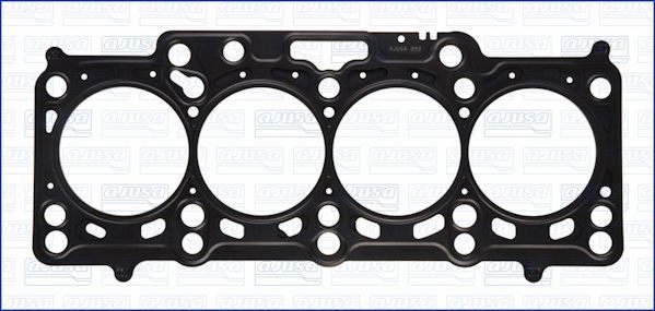JUNTA CABECOTE MOTOR