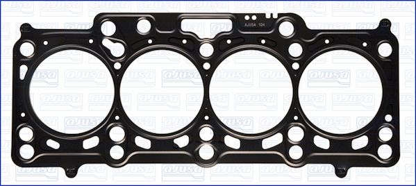 JUNTA CABECOTE MOTOR