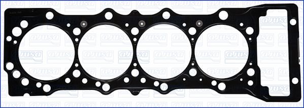 JUNTA CABECOTE MOTOR
