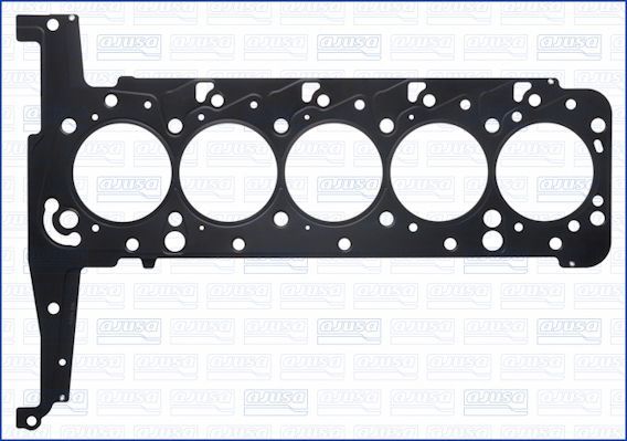 JUNTA CABECOTE MOTOR
