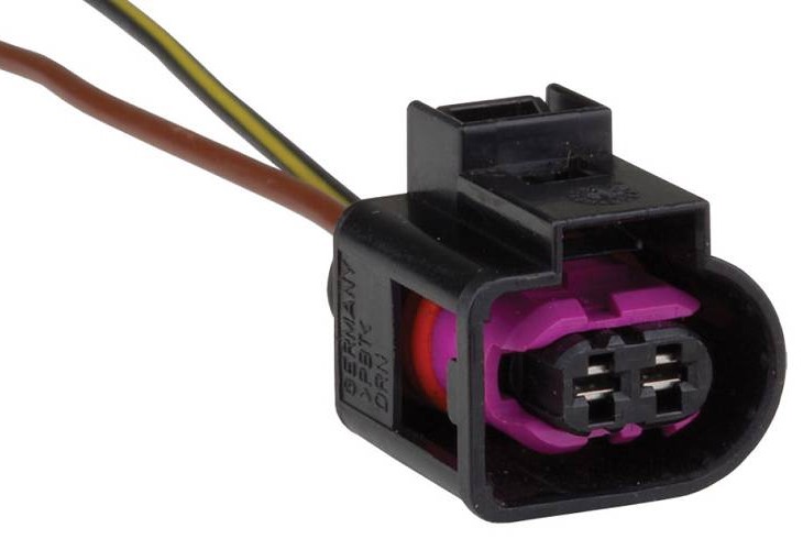 CHICOTE REGULADOR VOLTAGEM 2 VIAS