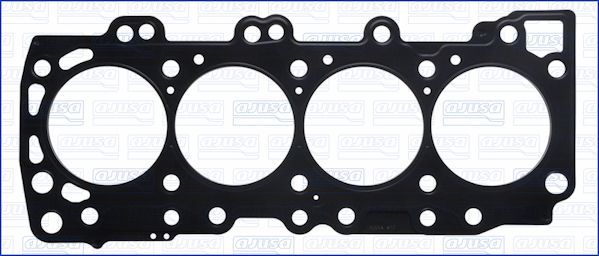 JUNTA CABECOTE MOTOR