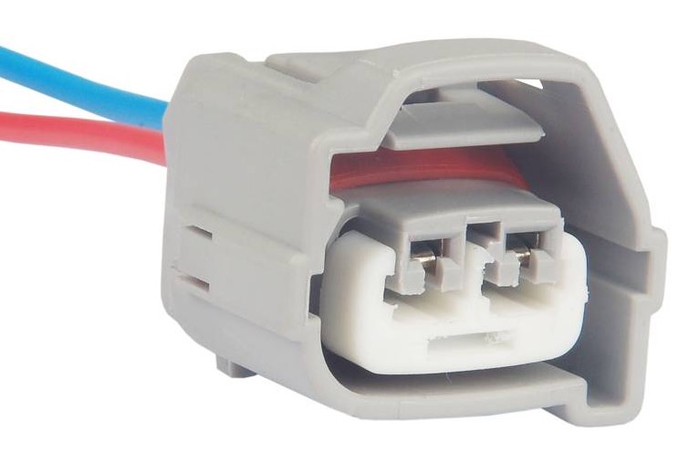 CHICOTE BOBINA IGNICAO 2 VIAS FEMEA