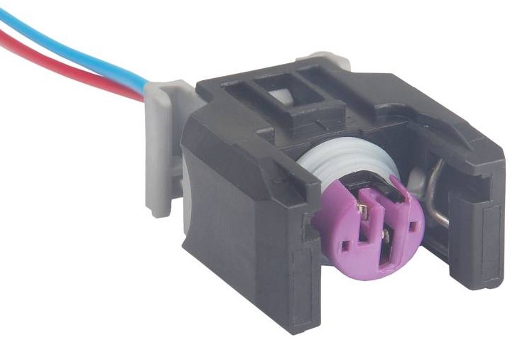 CHICOTE BICO INJETOR 2 VIAS FEMEA