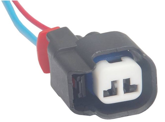 CHICOTE BICO INJETOR 2 VIAS