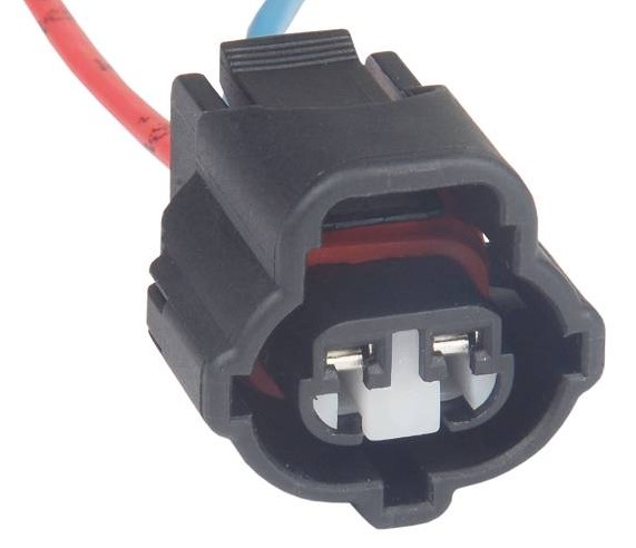 CHICOTE BICO INJETOR NIPPON DENSO 2 VIAS