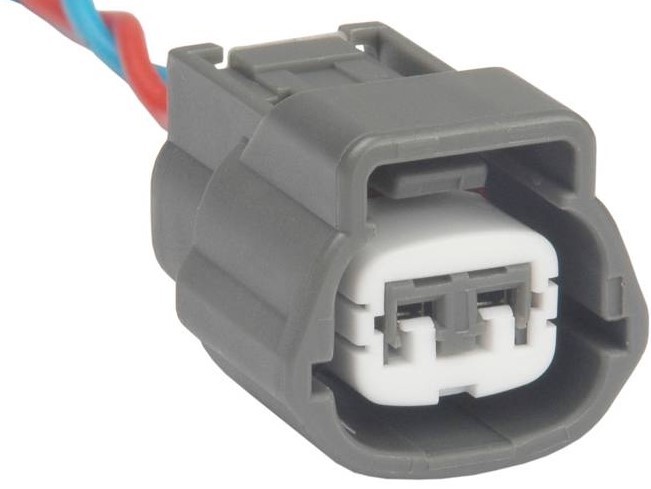 CHICOTE BOMBA COMBUSTIVEL 2 VIAS FEMEA