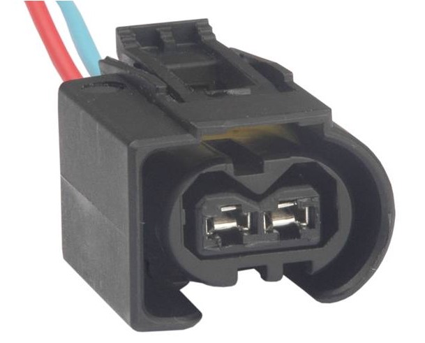 CHICOTE BICO INJETOR 2 VIAS