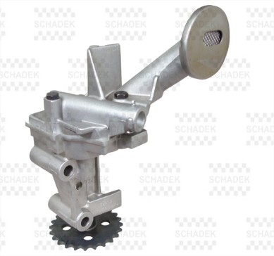 BOMBA OLEO MOTOR