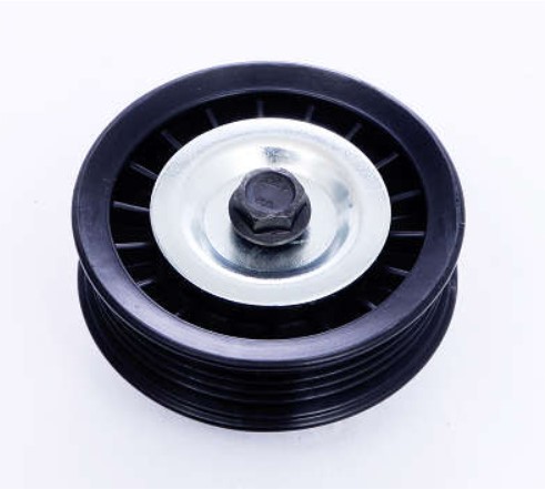 POLIA CORREIA ALTERNADOR