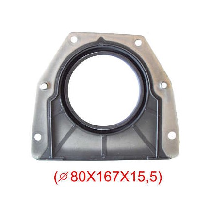 RETENTOR VOLANTE(C/FLANGE)