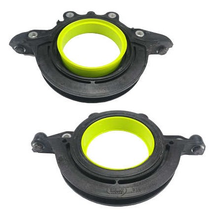 RETENTOR VOLANTE(C/FLANGE)