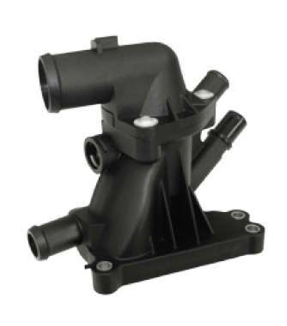 CARCACA VALVULA TERMOSTATICA