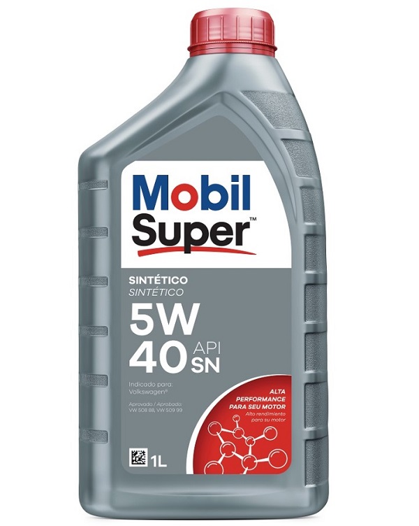 OLEO 5W40 API SN X5 VW 1L(24X1)