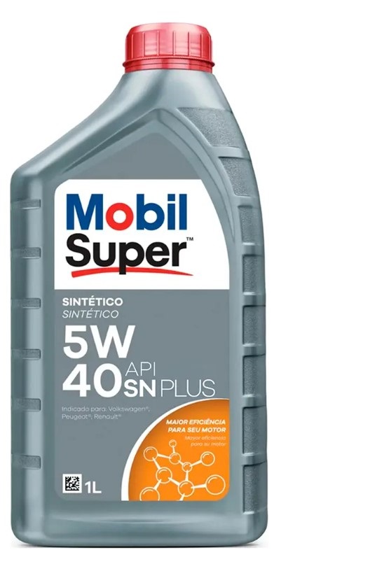 OLEO 5W40 API SN PLUS X3 1L(24X1)