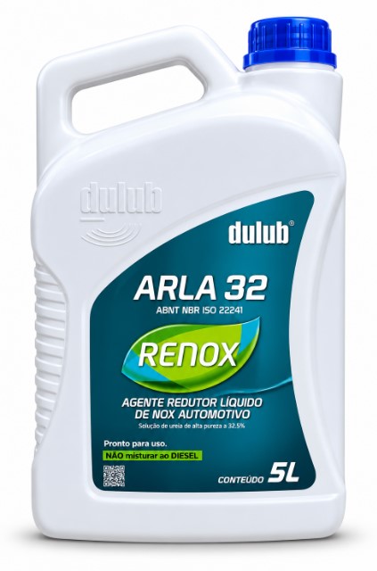 ARLA 32 5L(4X1)
