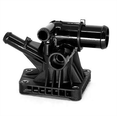 VALVULA TERMOSTATICA