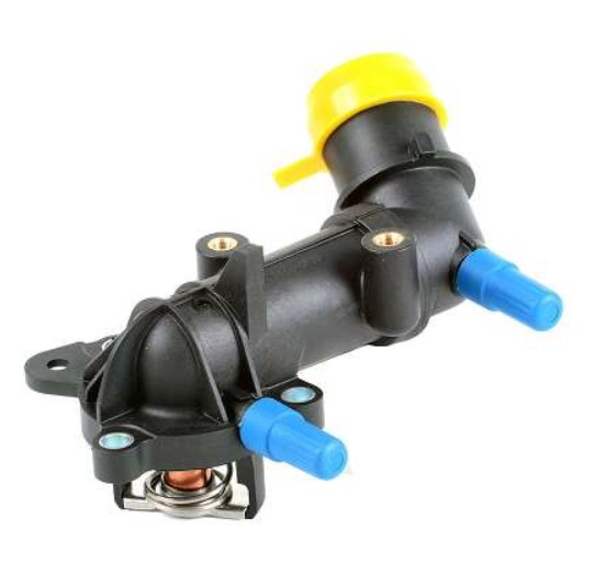 VALVULA TERMOSTATICA