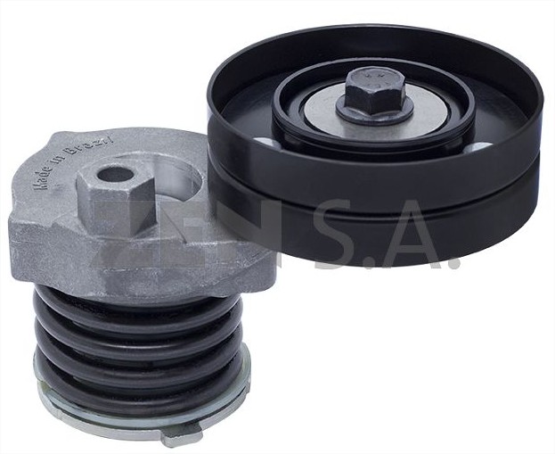 TENSOR ALTERNADOR