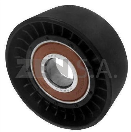 POLIA TENSOR ALTERNADOR
