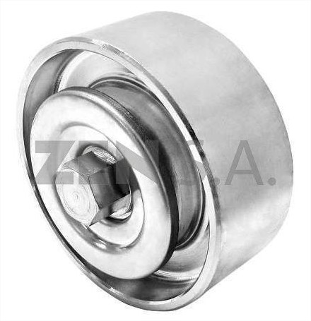 TENSOR ALTERNADOR