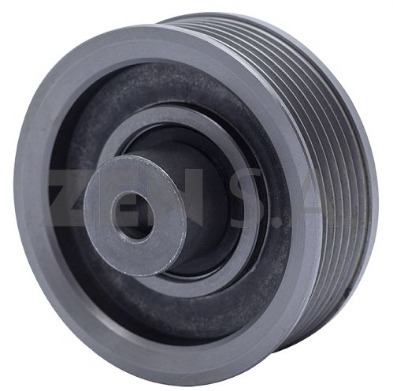 POLIA TENSOR ALTERNADOR