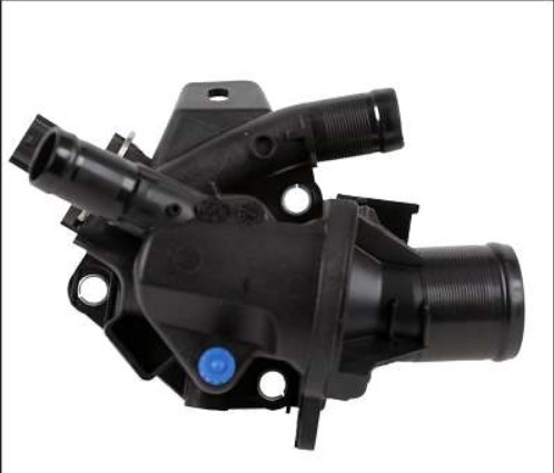 VALVULA TERMOSTATICA