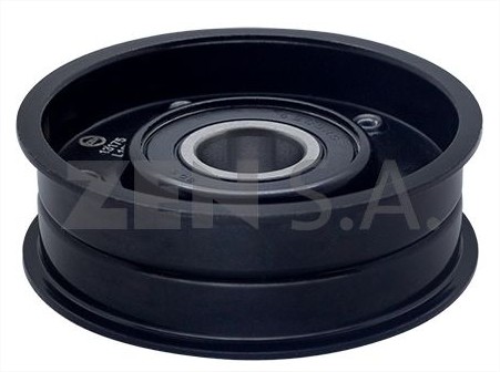 POLIA CORREIA ALTERNADOR