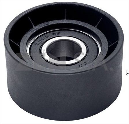 POLIA TENSOR ALTERNADOR