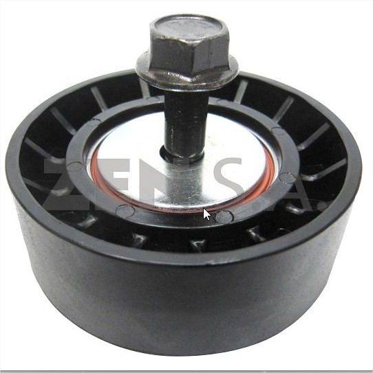 POLIA TENSOR ALTERNADOR