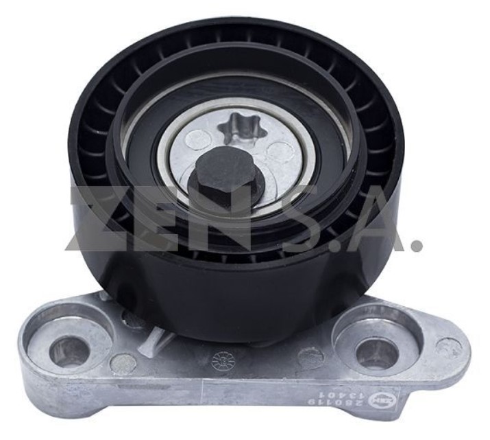 TENSOR ALTERNADOR