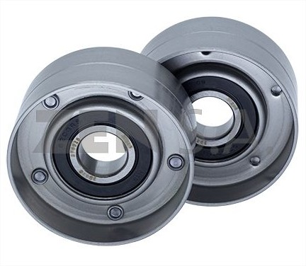POLIA TENSOR ALTERNADOR