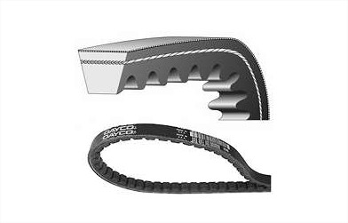 CORREIA ALTERNADOR